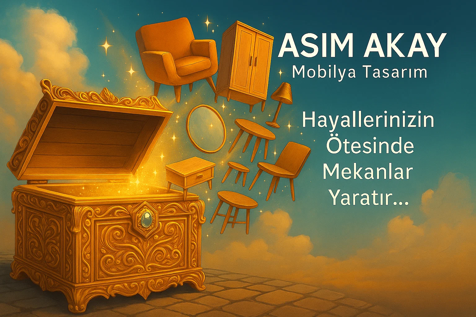 Antakya Mobilya Rehberi: Gelenekten Teknolojiye Uzanan Yol